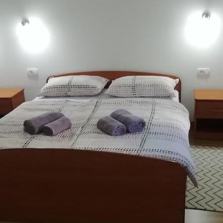 Apartman Luce Otocac Ngoại thất bức ảnh