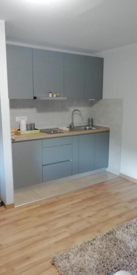 Apartman Luce Otocac Ngoại thất bức ảnh