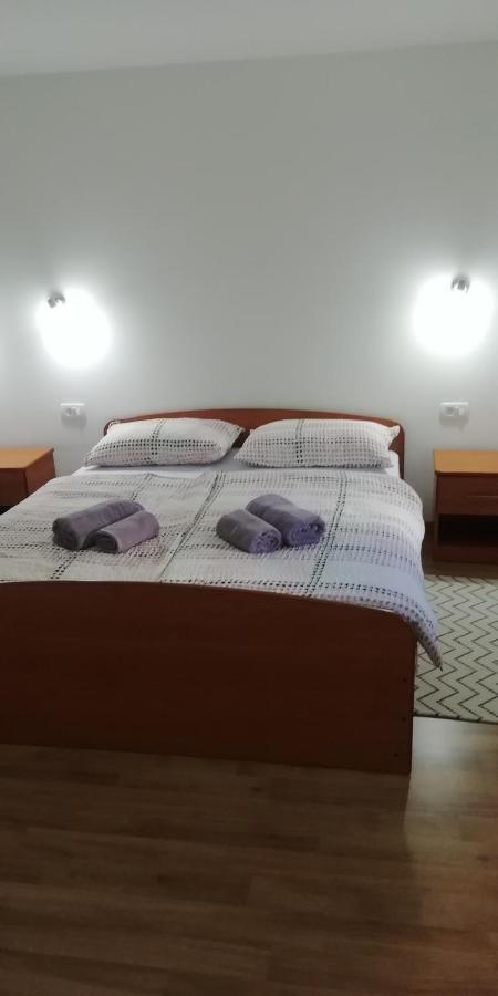 Apartman Luce Apartment Otocac Ngoại thất bức ảnh