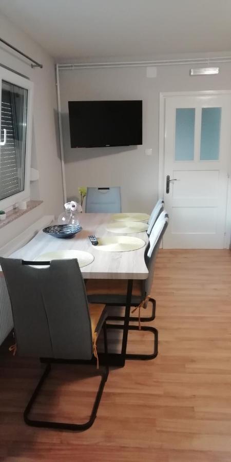 Apartman Luce Otocac Ngoại thất bức ảnh