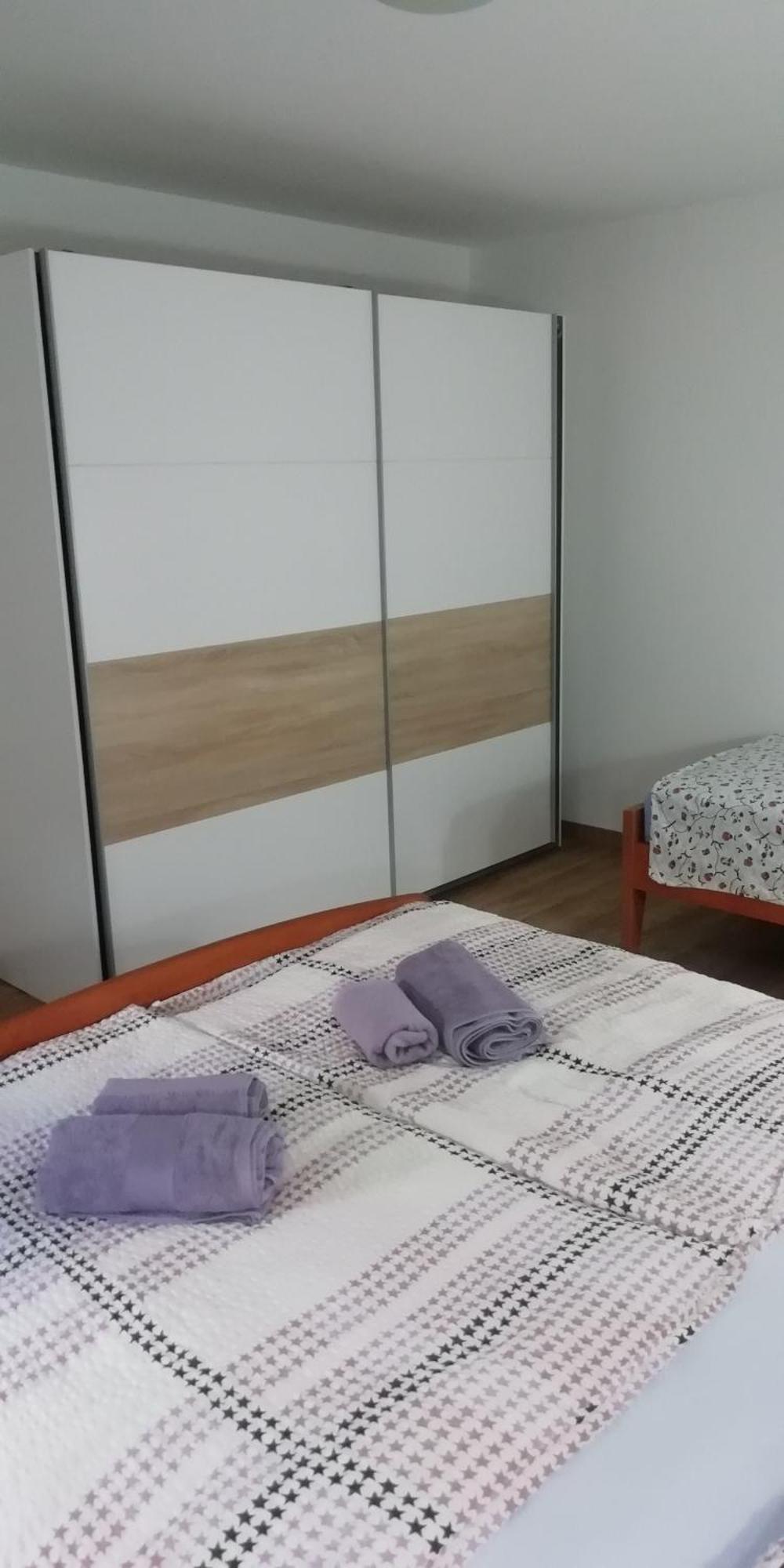 Apartman Luce Apartment Otocac Ngoại thất bức ảnh